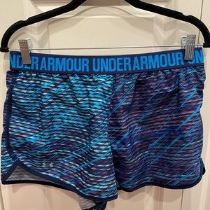 Vintage Under Armour Shorts